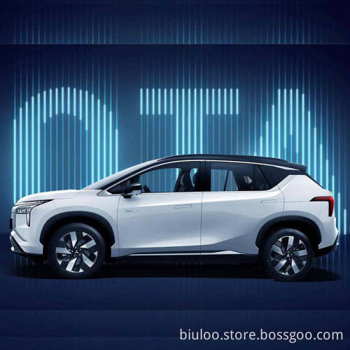 in stock Toyota Corolla Cross Used Cars Mitsubishi AIRTREK 24V Electric Car Parking Air Conditioner Electric